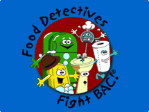food detectives